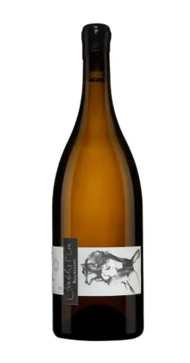 Domaine Pattes Loup Chablis 1er Cru Beauregard